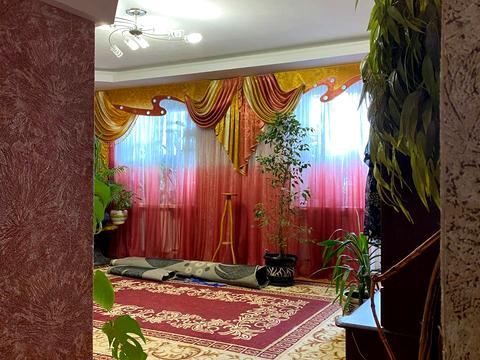 квартира за адресою Повстанська вул. (Червонофлотська), 36