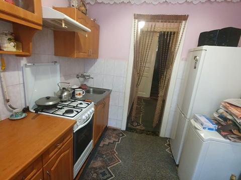 квартира по адресу Кулиша ул., 16