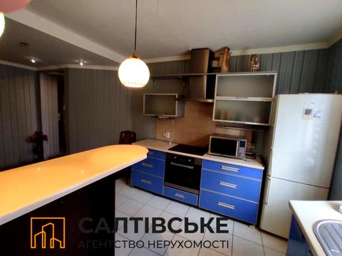 квартира за адресою Харків, Тракторобудівників просп., 90