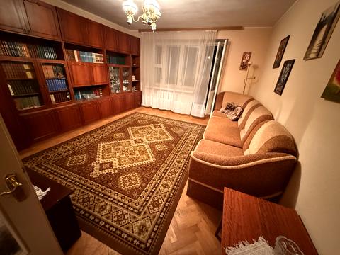 квартира за адресою Митрополита Андрея Шептицького вул. (Анатолія Луначарського), 22-В