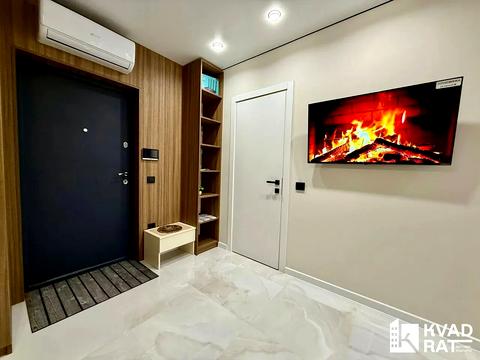 квартира по адресу Крайковского ул., 3