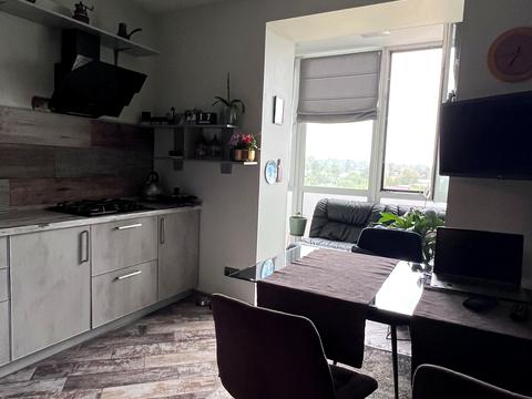 квартира по адресу Демьяна Попова ул., 26-В