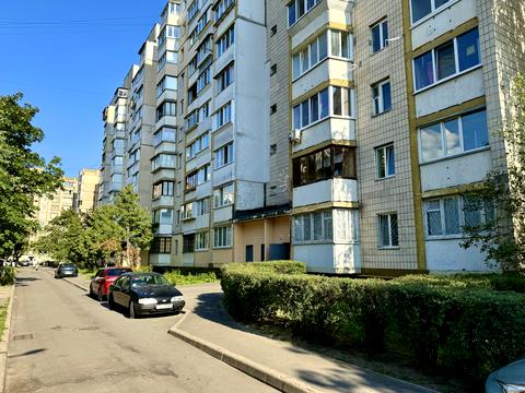 квартира по адресу Прилужная ул., 10