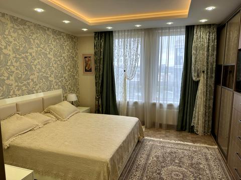 квартира по адресу Златоустовская ул., 30