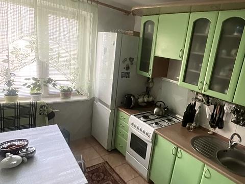 квартира за адресою Драгоманова вул., 42-А