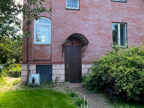 дом по адресу Садова, 2