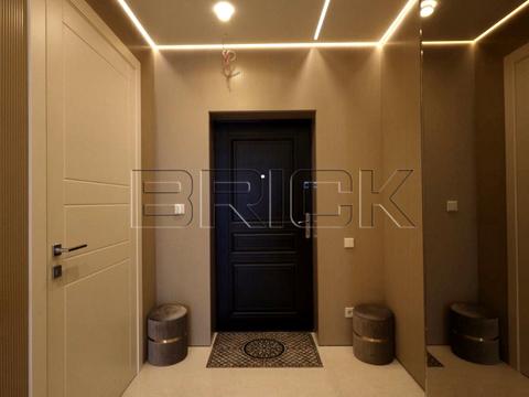 квартира за адресою Київ, Антоновича вул. (Горького), 109