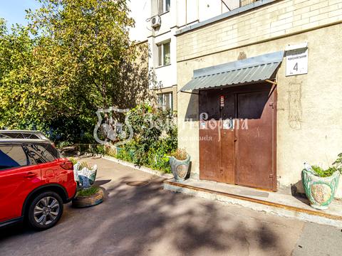 квартира за адресою Чоколівський бульв., 4