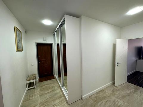квартира по адресу Героїв Крут ул., 4