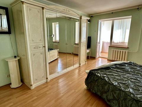 квартира по адресу Добровольцев ул. (Маршала Говорова), 3а