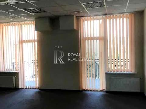 комерційна за адресою Миколи Міхновського бульв. (Дружби Народів), 19