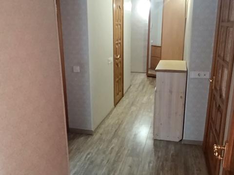 квартира за адресою Золотоустівська вул., 44/22