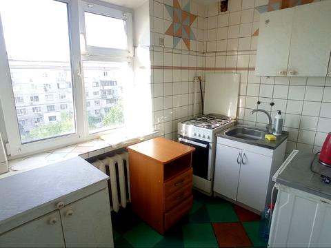 квартира по адресу Энтузиастов ул., 3