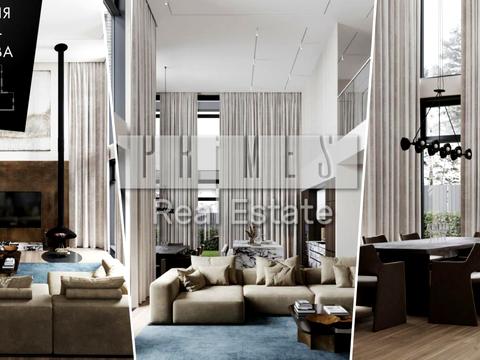 будинок за адресою с. Лісники, Куцьова вул.