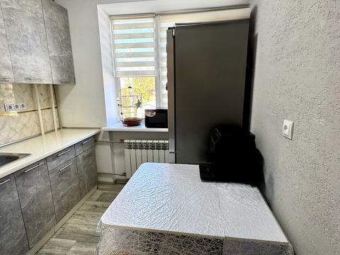 квартира по адресу Морозова ул., 26а
