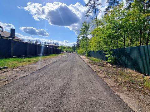 участок по адресу Литовський просп. (Мінський)