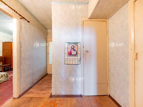 квартира по адресу Матросова ул. (Матросова), 14