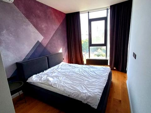 квартира за адресою Фонтанська дорога вул. (Перекопской дивизии улица), 77-А