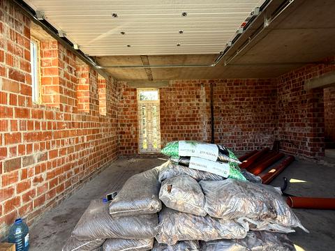 будинок за адресою с. Сокільники, Бічна Успенська вул.