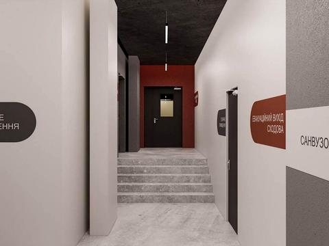 квартира за адресою Шевченка Тараса, 31