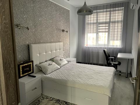 квартира за адресою Володимира Моссаковського вул. (Клари Цеткін), 7