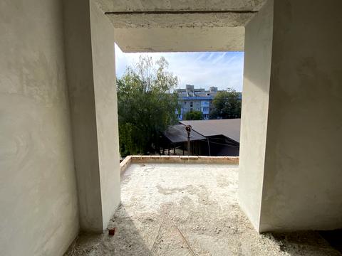 квартира по адресу Степана Бандеры ул., 60