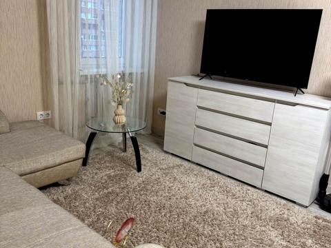 квартира по адресу Александра Поля просп. (Кірова), 42