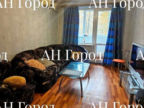квартира по адресу Победы просп., 66