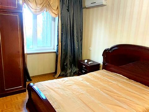 квартира по адресу Бердянская ул., 1