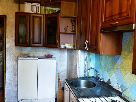 квартира по адресу Виталия Блажко ул., 9