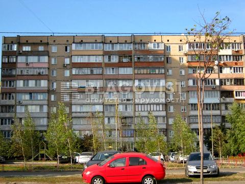 квартира за адресою Миколи Бажана просп., 7-А