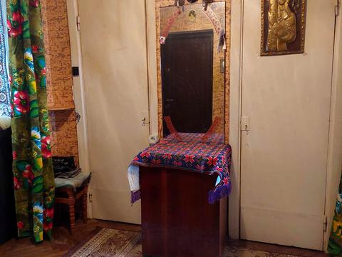 квартира за адресою Стебницька вул., 76