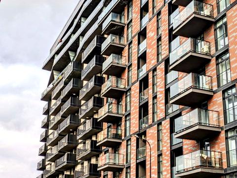 квартира за адресою В'ячеслава Чорновола просп. (), 16з