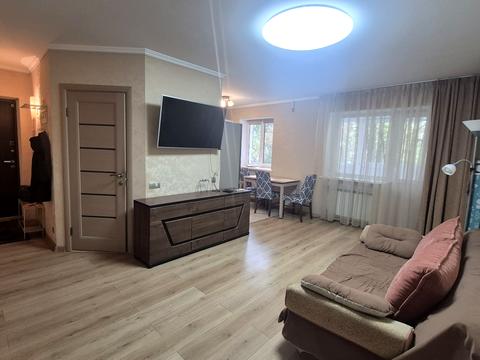 квартира за адресою Шевченка просп., 23