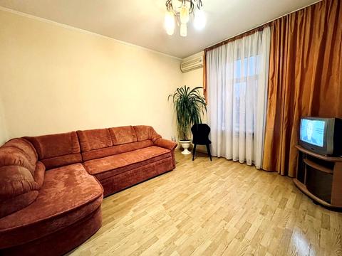квартира по адресу Шевченко ул., 2-Д