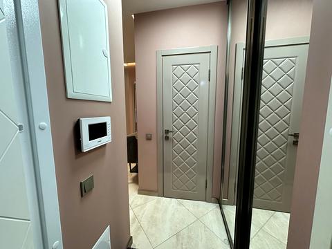 квартира по адресу Соборности просп. (Воззʼєднання), 17 к2