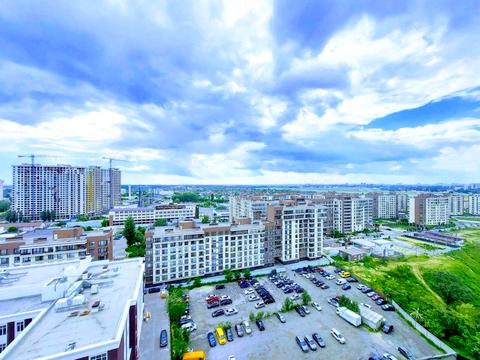 квартира за адресою Михайла Максимовича вул. (Онуфрія Трутенка), 28-Д
