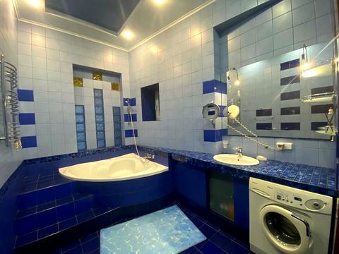 квартира по адресу Ивана Франко ул., 4