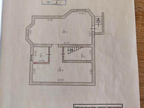 дом по адресу Садовая (Берковцы) ул.
