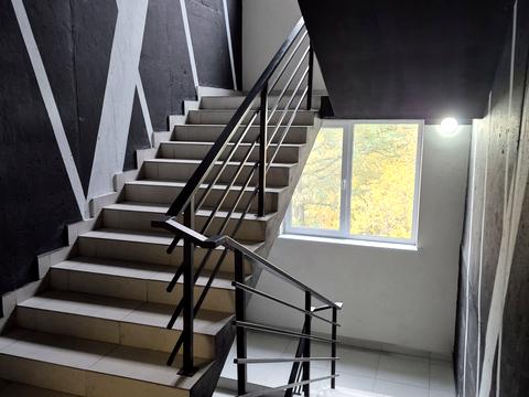квартира по адресу Волчинецкая ул., 55