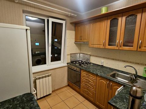 квартира по адресу Остафия Дашкевича ул. (Курнатовского), 2-А