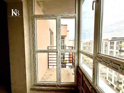 квартира за адресою Сімейна вул., 6