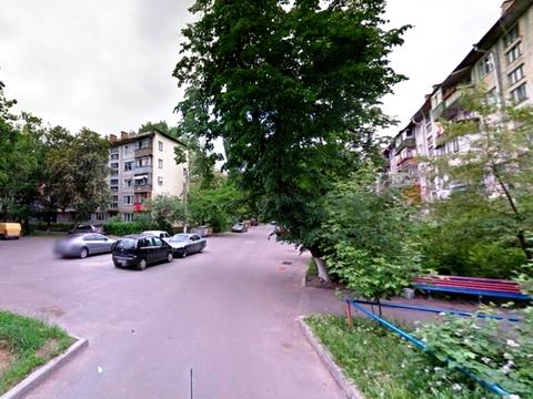 квартира за адресою Данила Щербаківського вул. (Щербакова), 53-В