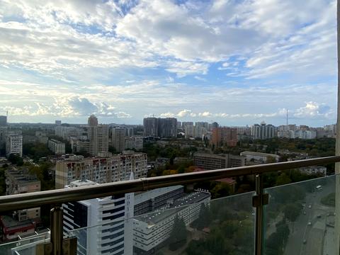 квартира за адресою Генуезька вул., 3б