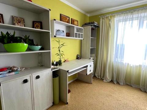 квартира за адресою Тополь1, 6