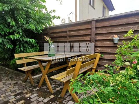 дом по адресу Винницкая ул.