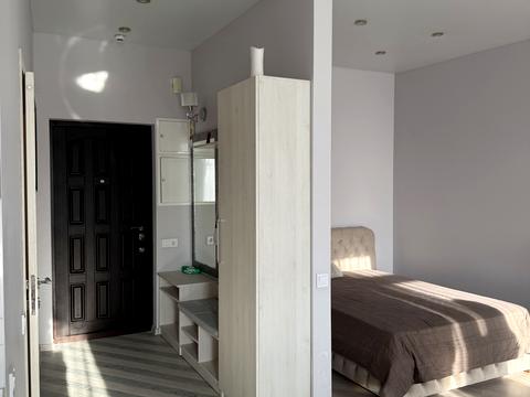 квартира за адресою Генуезька вул., 3б