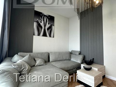 квартира за адресою Фонтанська дорога вул. (Перекопской дивизии улица), 77-В