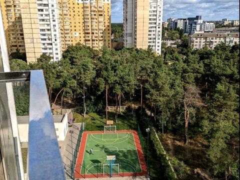 квартира за адресою Князя Романа Мстиславича вул. (Генерала Жмаченка), 28