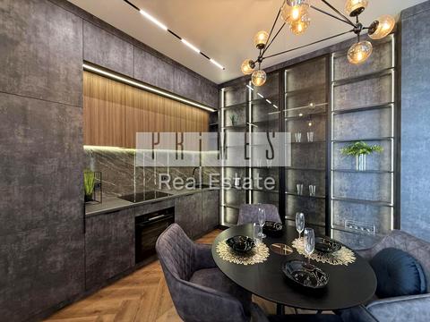 квартира по адресу Берестейский просп. (Победы), 42